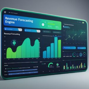 Revenue Forecasting Engine