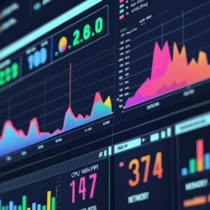 Server Performance Monitor